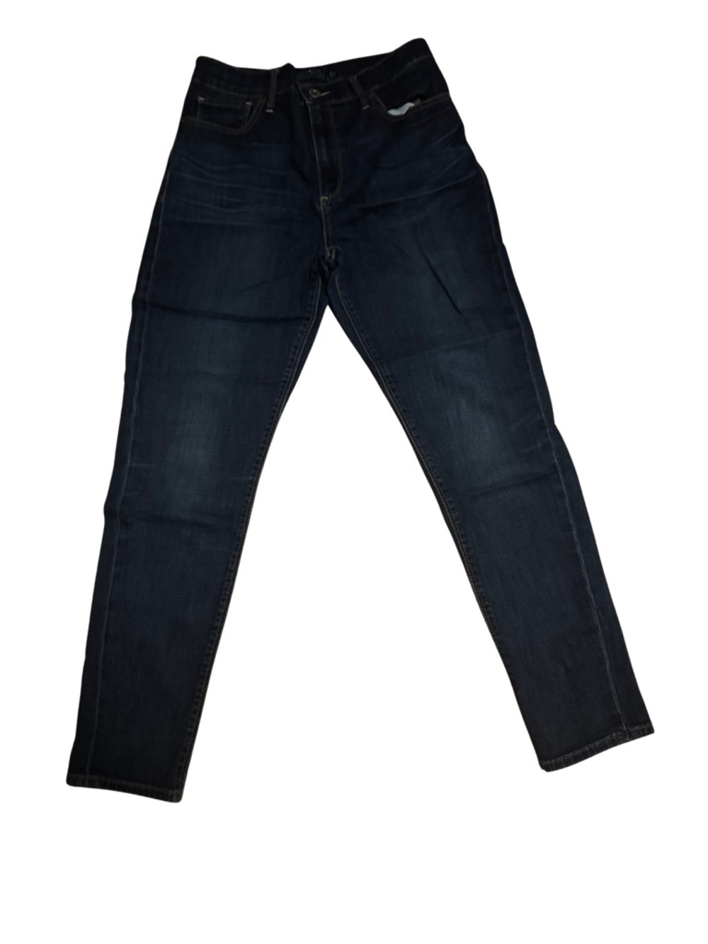 Lucky Brand Brigette Skinny Dark Indigo Jeans - women’s